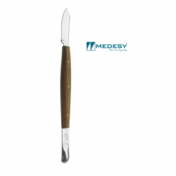 Medesy Wax Knife mm170 #204