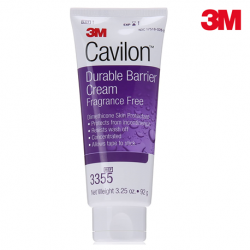 3M Cavilon Barrier Cream, 92gm, Per Tube