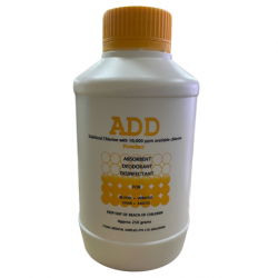 ADD Powder, 250gm, Per Bottle X 20