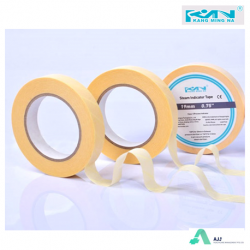 KMN Autoclave Steam Indicator Tape, 25mm x 50m, 1Roll/pack