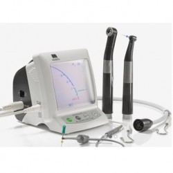 J Morita DentaPort ZX Set OTR Root Canal Enlargement System 