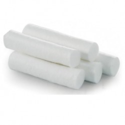 Cotton Roll #2 (500pcs/bag)