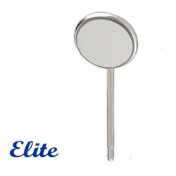 Elite Mouth Mirrors Plane # 5 (12 pcs/box)