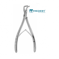 Medesy Bone Rongeur Micro Friedman 90* #3810
