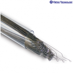 Ortho Technology TruForce Stainless Steel Kobayashi Ties