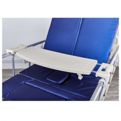 Hospital Bed Portable Table #KS-P72
