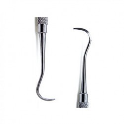 Elite Hygienist Scaler H6/H7 (ED-025-310)