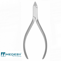 Medesy Adams Plier, 125mm (#3000/23)