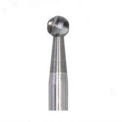 Carbide Bur HP Round (HM1T.023) 2 pcs/pack