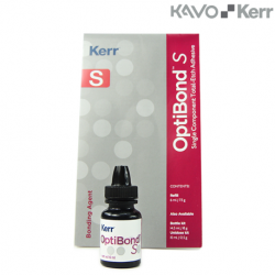 KaVo Kerr OptiBond S Bottle Kit #34615