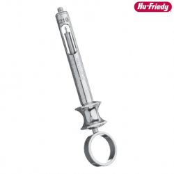 Hu-Friedy Syringe Anesthetic Aspir A Style 1.8ml 