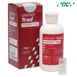 GC Unifast Trade, Powder, 100gm, Per Bottle