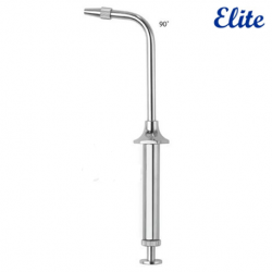 Elite Single Amalgam Carrier, Per Unit #ED-200-093