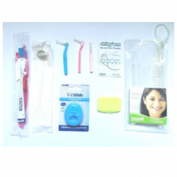 Orthodontic Kit, Per Kit X 2