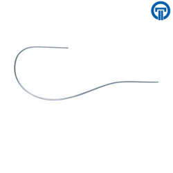 Ortho Technology NiTi RCS Type 5 16x16 10 Archwires per Pack REV-1 