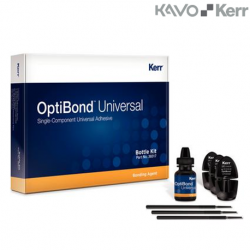 KaVo Kerr OptiBond Universal - Bottle Kit #36517