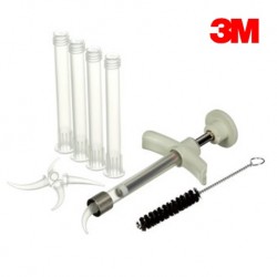 3M Penta Elastomeric Syringe Set #71210