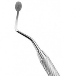 Hu-Friedy Abou-Rass Microsurgical Excavator 4mm # MAR-C4