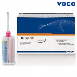 Voco Ufi Gel SC, Cartridge 50ml