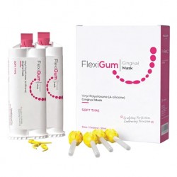 FlexiGum Gingival Mask, Per Pack 2 X 50mL