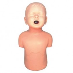Nursing Education Child Choke Model, Per Unit
