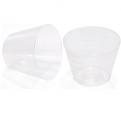 Assure Medicine Cup 30ml, 100pcs/pkt