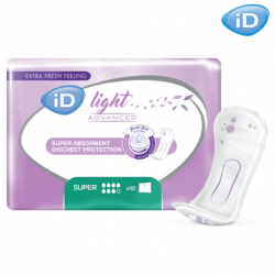 ID Light Super (10pcs/bag, 12bag/carton)