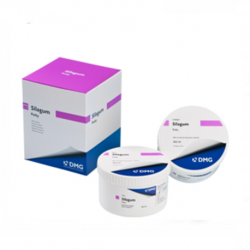  DMG Pre-impression Material Silagum-Putty, Standard
