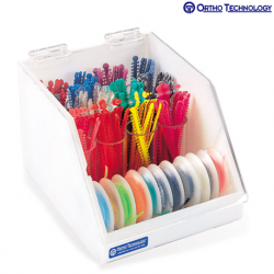 Ortho Technology Combo Elastomeric Dispenser #OT-CDW