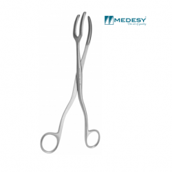Medesy Forcep For Seizing Instrument mm300 #1641