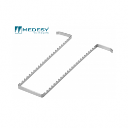 Medesy Insert Frame 23 Positions #984