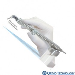 Microetcher IIA Fully Autoclavable Intraoral Sandblaster
