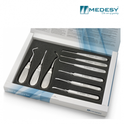 Medesy Extraction surgiSet #686/SET