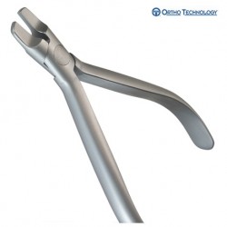 Ortho Technology X7 Rectangular Arch Forming Plier, Per Unit
