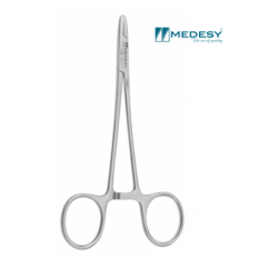 Medesy Needle Holder Derf mm120 #1736