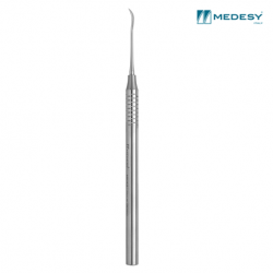 Medesy Dissector, 8-mm ø Dallila Handle, Per Unit #699.HL8