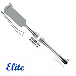 Elite Prichard 3s Periosteal Elevator #ED-025-224