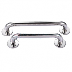 Stainless Steel Grab Bar, Per Unit