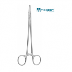 Medesy Needle Holder Mayo-Hegar mm180 #1741