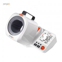 Pangao Free-standing Fully Automatic Blood Pressure (BP) Monitor