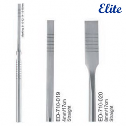 Elite Chisels, Straight, 17cm, Per Unit