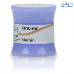 Ivolcar IPS InLine Margin A-D 20G 