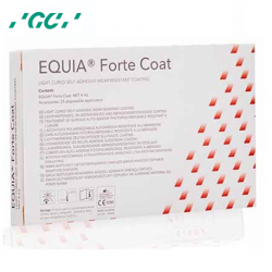 GC EQUIA Forte Coat, 4ml/Bottle