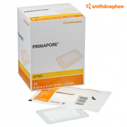 Smith&Nephew Primapore Post-Operative Dressing, Per Box