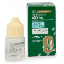 GC Gold Label 9 Extra, Liquid, 8gm, Per Bottle