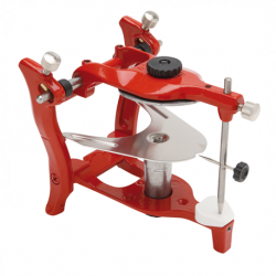 Semi Ajustable Anatomic Articulator