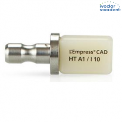 Ivoclar IPS Empress CAD Cerec/InLab Low Translucency A/B/C/D I10/5 