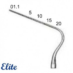 Elite Vertical Condenser 038