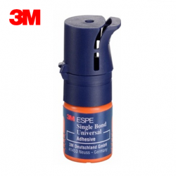 3M Single Bond Universal Adhesive Refill, 5ml #41282 