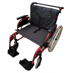 Icon 40X Semi Custom-Built Wheelchair, 22